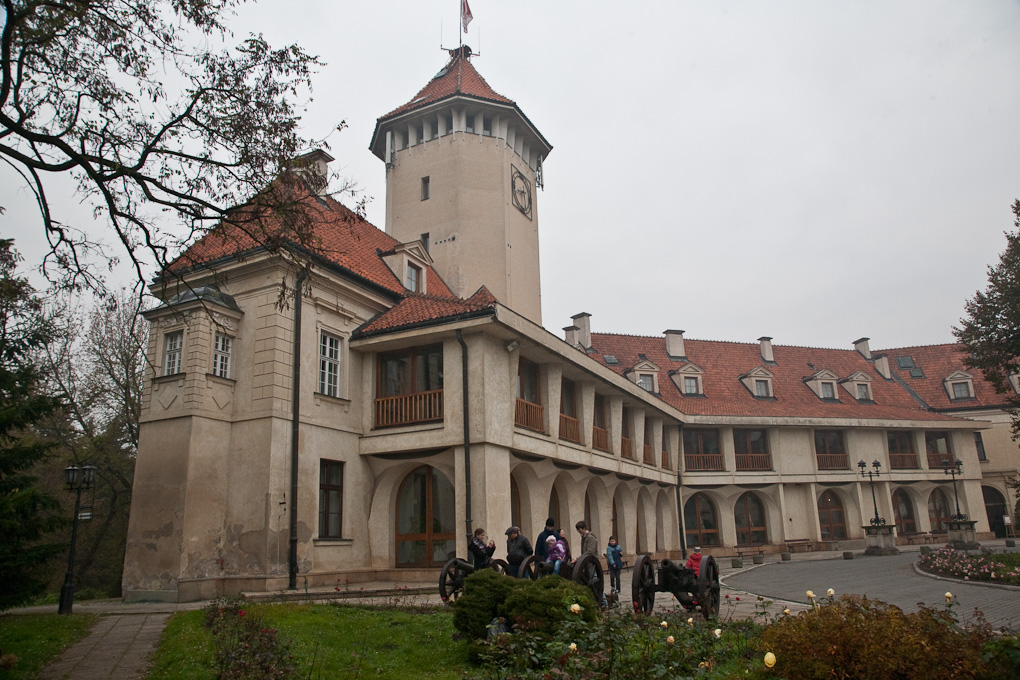 Pułtusk